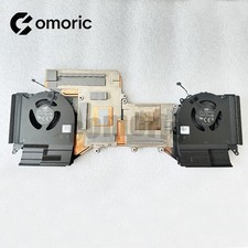 NewOEM for Lenovo LegionPro 7 16ARX8H Heatsink Fan Thermal 5H40S20993 5H40S20994