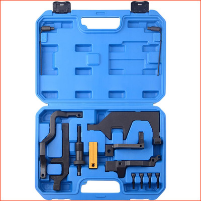 Motor Einstellwerkzeug Set Nockenwellen Ausrichtung für BMW Mini Cooper R55 R56