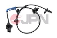 Jpn Abs Sensor Raddrehzahl Vorne Links Passend FüR Honda CR-V Iii Re Re