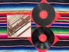 The Beatles 1962-1966 VG++ Vinyl LP Record