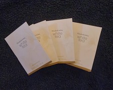 Women's Elizabeth Arden White Tea Eau De Parfum Samples .06 Oz. Samples NIP