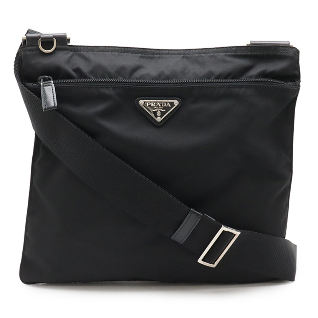 RARE PRADA Burgundy Crispy Handbag BN1596 with Dust Bag Authenticity Card