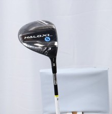 Cleveland Halo Xl 15  3 Fairway Wood Stiff Tensei Av Blue 55 13444873