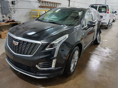 2024 Cadillac XT5 Fuel Control Chassis ECM 2937966 | eBay