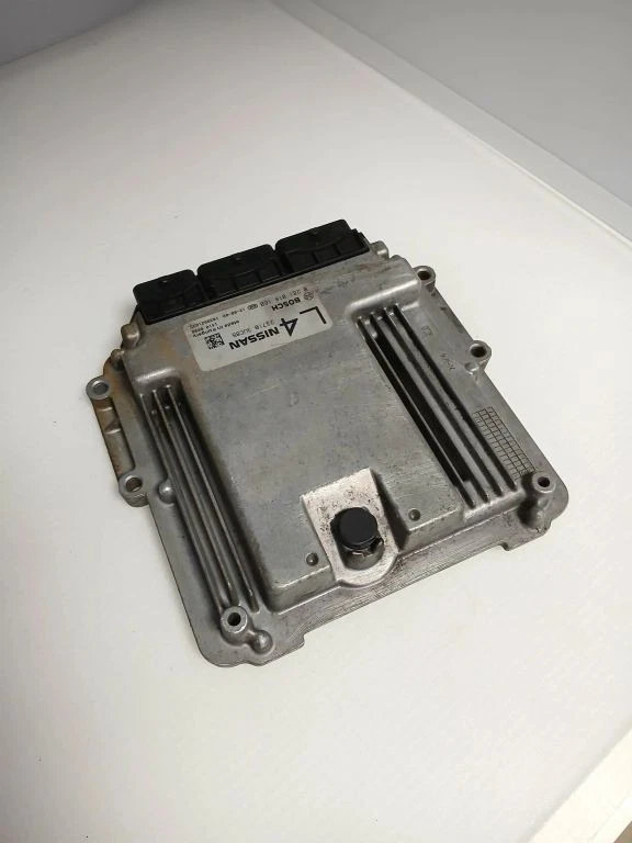 Modulo centralina motore Nissan X-Trail T31 2012 237103UC8B ECU ALD1642 - Immagine 2 di 4