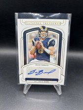 Sam Bradford Football Cards and Autographed Memorabilia Guide 6