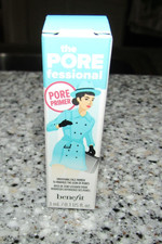 Benefit The POREfessional Pore Primer Smoothing Face 0.1fl oz/3ml