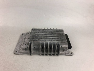Audi A3 S3 A3 Sportback 8P 2009 Endstufe Audio-Verst�rker 8P4035223D FOL34101