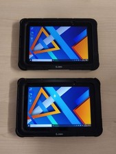 Mobile terminal Tablet Zebra Enterprise ET51 ET51AE-W12E, 8.4inch, BT, WiFi