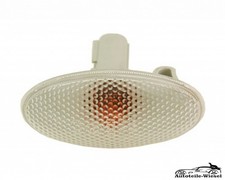 Seitenblinker / für Fiat Sedici Opel Agila Suzuki Splash Vitara Baleno ab 05->