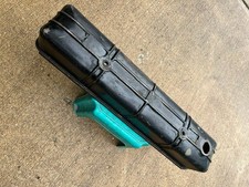 1937-53 Chevy Car  Pickup 216 Engine Valve Cover Clean Stovebolt