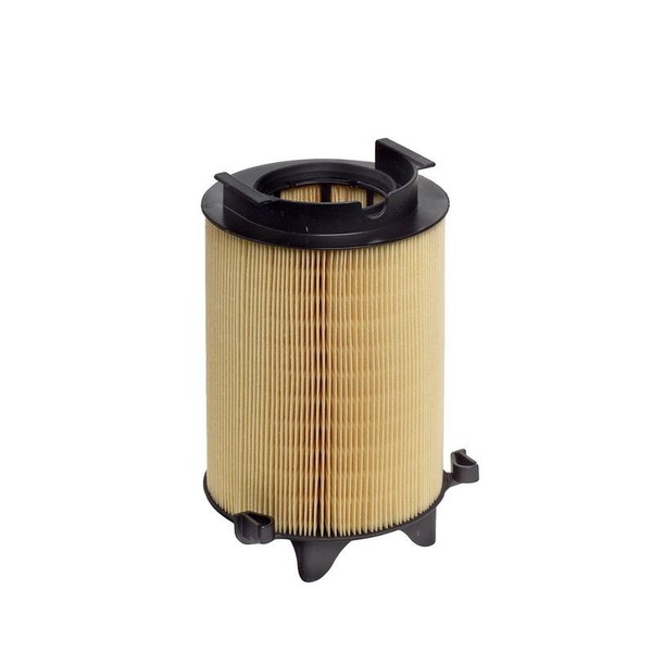 Hengst Filter E482L Luftfilter (Filterpatrone) Passt Zu: Audi A3 Seat Altea, ALT-image
