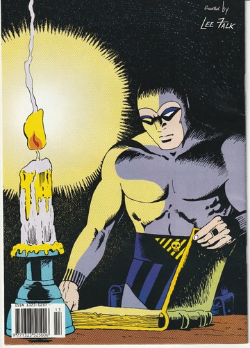 7 Australian Phantom Comics - 1100 Series Frew 1997 "Free Worldwide Shipping" 28 - Picture 5 of 5