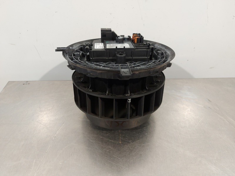F011500093 motor calefacción MERCEDES CLASE C 220 BLUETEC D 2015 107262