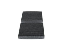 Bosch 1 987 432 542 Filter, Cabin Luft FüR BMW