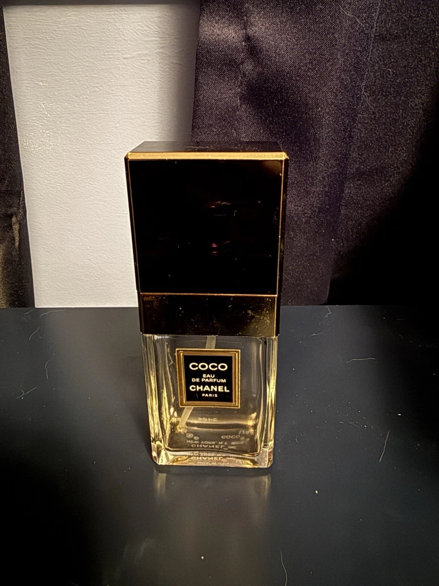 CHANEL Coco Perfume Fragrances for Women for sale | eBay