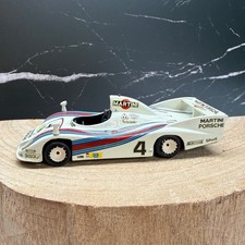 Western Models Minichamps Porsche 936/77 Martini Racing 4 White Metal 1:43 No 22