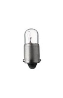 GlüHlampe Park-/Positionsleuchte Spahn Glühlampen 6504 6V 4W T4W