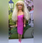 Lovely Patsy Vintage Barbie Clone Doll