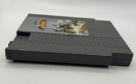 NES Jackal (Nintendo Entertainment System, 1987) Tested Working