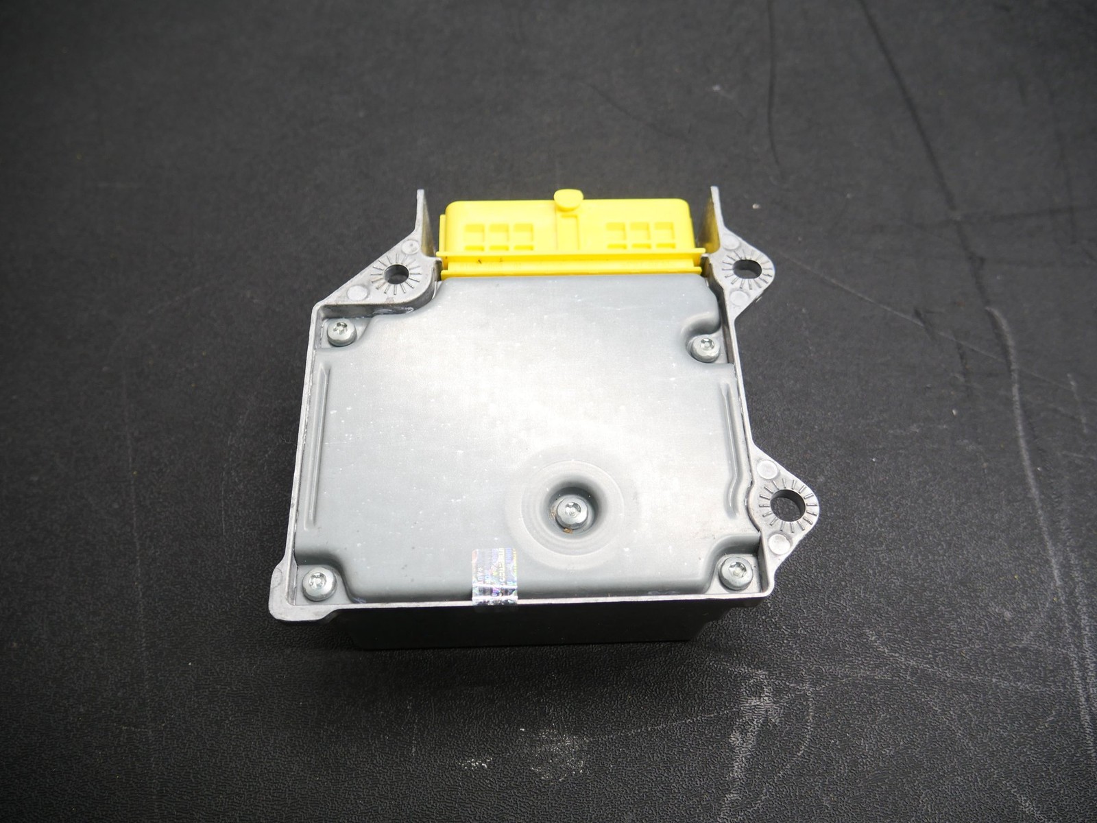 2017 McLaren 570GT SRS Control Module Inflator CLEAR 11M2359CP OEM