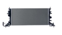 Mahle MotorküHler WasserküHler CR 2251 000S FüR Opel Astra B16 Sports Tourer CNG