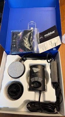 Ecotech Marine VorTech MP40m QD Strömungspumpe  Wireless incl. Garantie