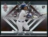 2025 Topps Transcendent #48 Luisangel Acuna RC Rookie Mets