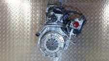Moteur Opel AGILA