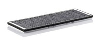 Mann-Filter Innenraumfilter CUK 4251 Aktivkohlefilter FüR Opel Tigra Astra Corsa