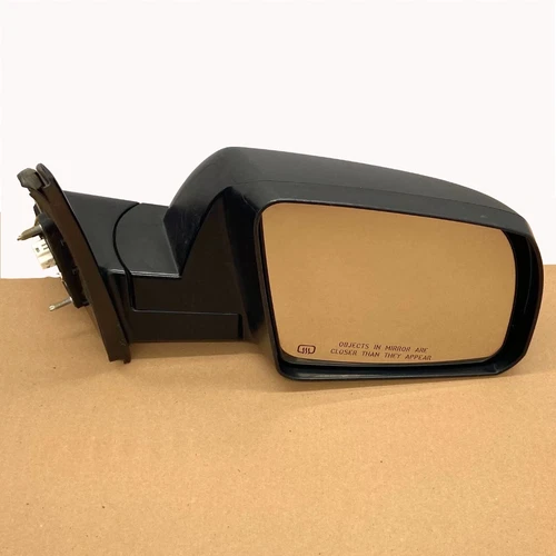 OEM 07-13 Toyota Tundra Passenger Right Side View Heated Door Mirror Assembly