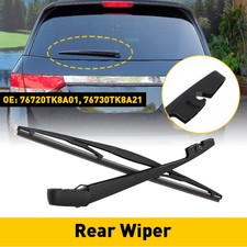 Rear Wiper Arm & Blade For Honda ODYSSEY 2011-2016 US 76720-TK8-A01 Quality