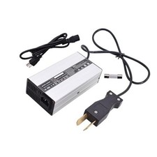36 Volt 5A Golf Cart Battery Charger Replacement for Yamaha Club Car DS EZGO