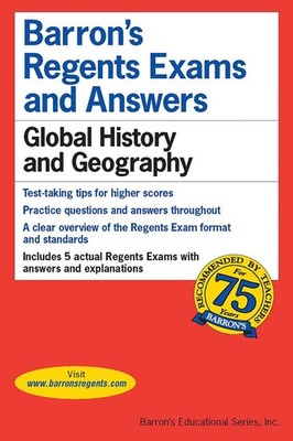 Global History and Geography by Michael J. Romano Ph.D.