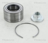 Triscan Radlagersatz 8530 43117 FüR Kia