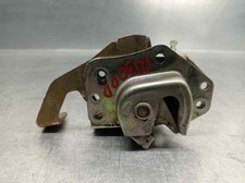 Porte avant et accessoires Seat TERRA