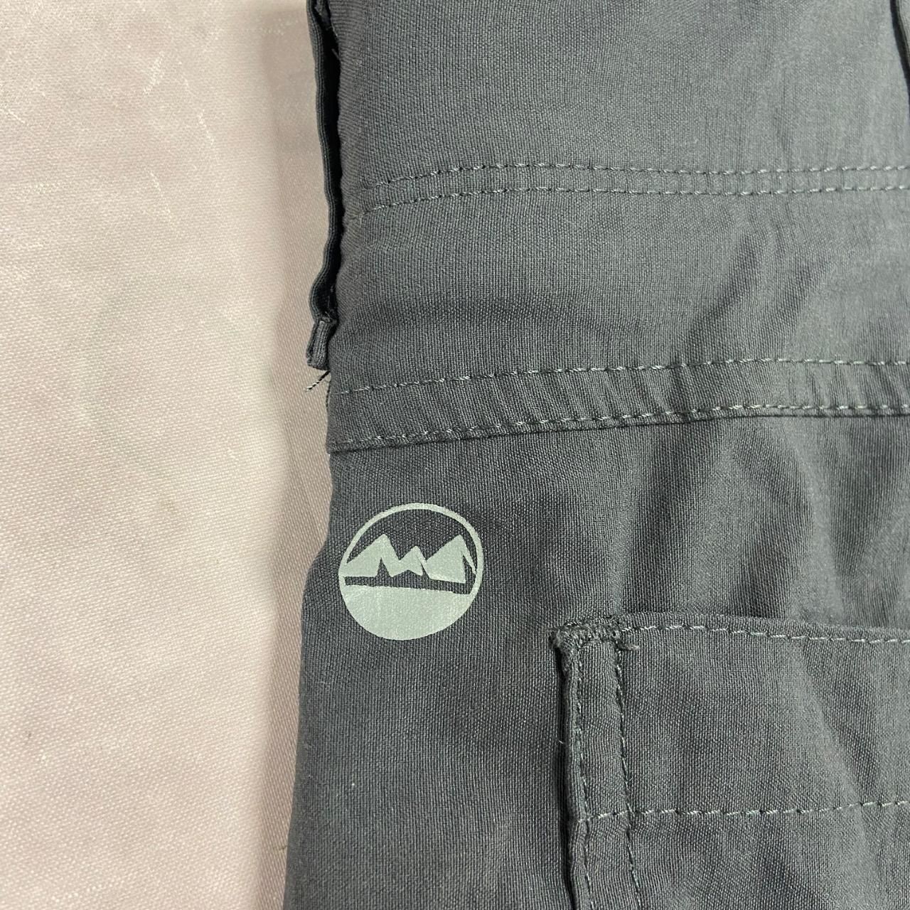 Wrangler Shorts Cargo Shorts Men's 34 thumbnail 3