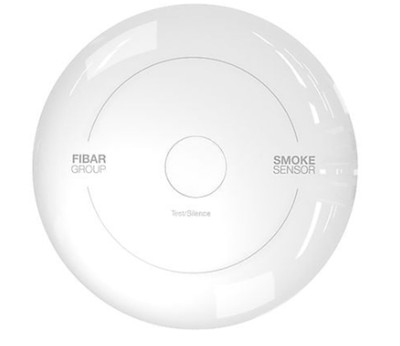 Fibaro FGSD-002 Z-Wave-Rauchmelder
