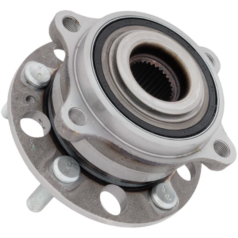 Buje de rueda para Hyundai Santa Fe Kia Sorento 2015-2020 Foto 3 de 4