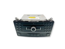Mercedes-Benz GLK (X204) 2011 Radio Lettore CD Lettore DVD Navigazione A2049002304
