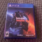 Mass Effect Legendary Edition - Sony PlayStation 4