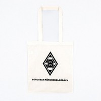 "Vfl Borussia MöNchengladbach Bmg Jutebeutel \"Borussia\""