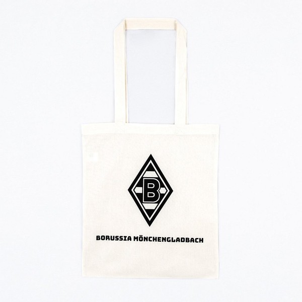 "Vfl Borussia MöNchengladbach Bmg Jutebeutel \"Borussia\""-image