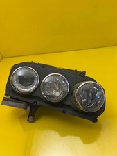 Alfa Romeo 159 Xenon Frontscheinwerfer Rechts 60683987 LHD Original Gebraucht