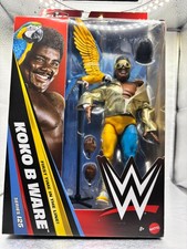 WW Elite Collection (Series 125) -    KoKo B ...