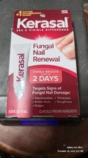 Kerasal Fungal Nail Renewal Treatment - 10 ml
