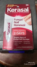 Kerasal Fungal Nail Renewal Treatment - 10 ml