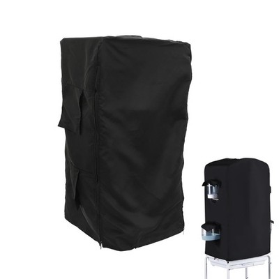 Bird Cage Covers for Night - Breathable, Washable Parrot & Parakeet Cage Prot...