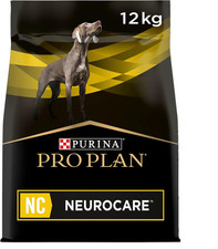 PRO PLAN NC Neurocare Adult Dry Dog Food 12Kg 7.04 per kilo