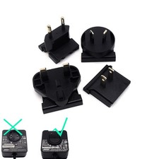 Plug Attachment For Bose-SoundDock Portable SoundLink Air PSM41R-200 AC Adapter